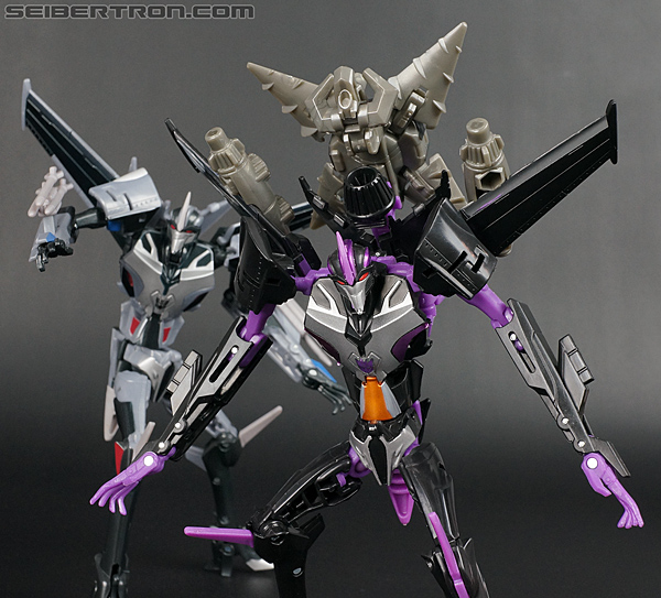 Transformers Arms Micron Skywarp (Image #167 of 194)