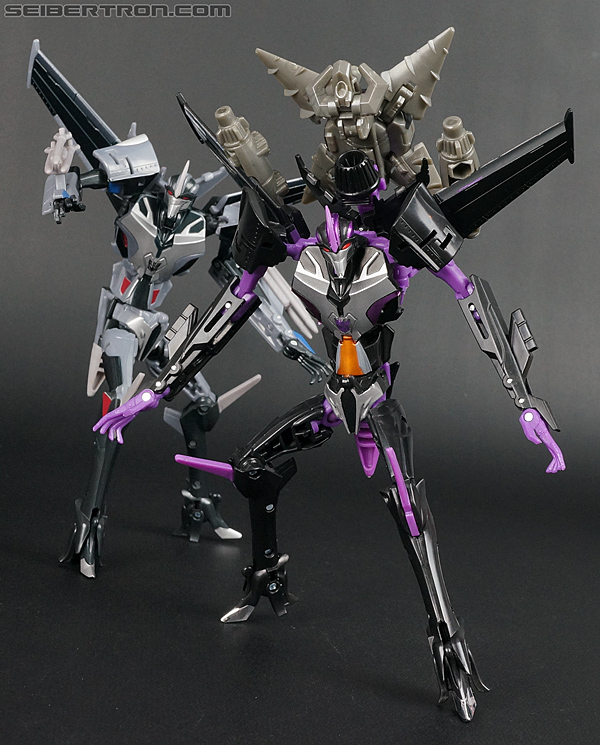 Transformers Arms Micron Skywarp (Image #171 of 194)