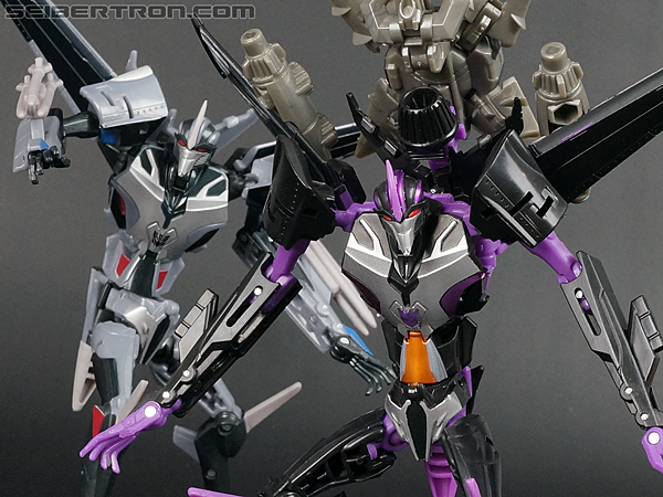 Transformers Arms Micron Skywarp (Image #172 of 194)