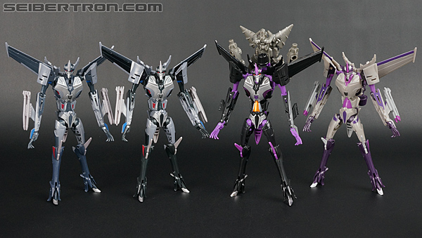 Transformers Arms Micron Skywarp (Image #173 of 194)
