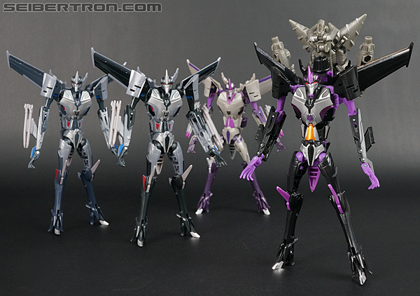 Transformers Arms Micron Skywarp (Image #174 of 194)