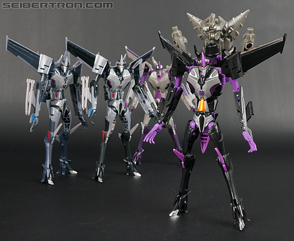 Transformers Arms Micron Skywarp (Image #175 of 194)