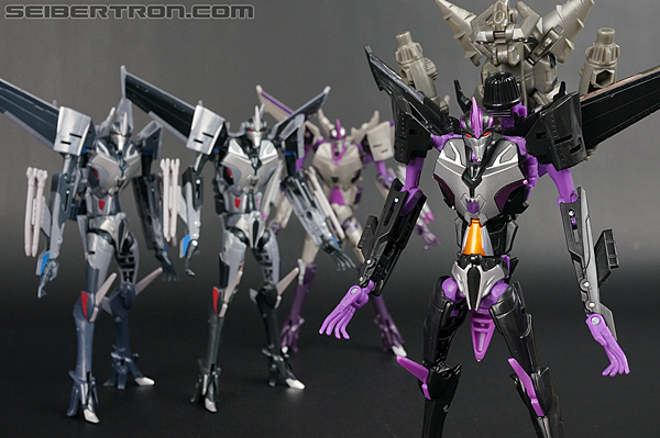Transformers Arms Micron Skywarp (Image #176 of 194)