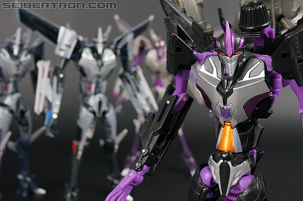 Transformers Arms Micron Skywarp (Image #178 of 194)