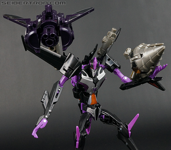 Transformers Arms Micron Skywarp (Image #188 of 194)