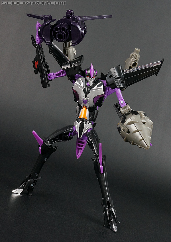 Transformers Arms Micron Skywarp (Image #191 of 194)