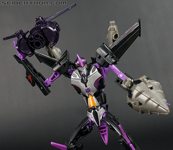Transformers Arms Micron Skywarp (Image #192 of 194)