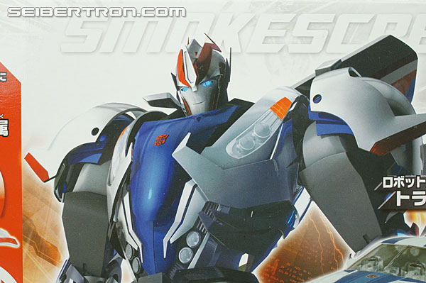 Transformers Arms Micron Smokescreen (Image #3 of 131)