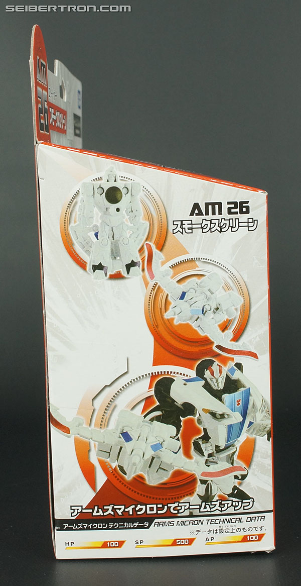 Transformers Arms Micron Smokescreen (Image #6 of 131)