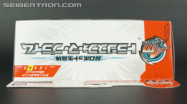 Transformers Arms Micron Smokescreen (Image #18 of 131)