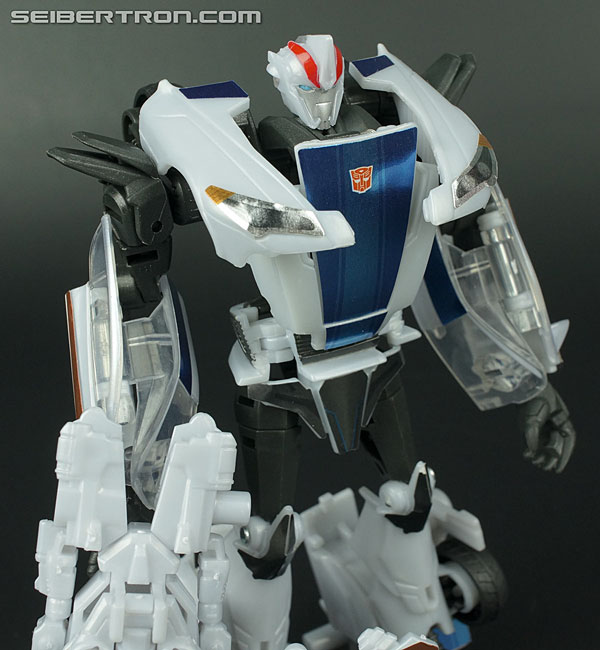 Transformers Arms Micron Smokescreen (Image #59 of 131)