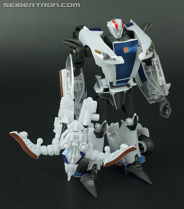 Transformers Arms Micron Smokescreen (Image #62 of 131)