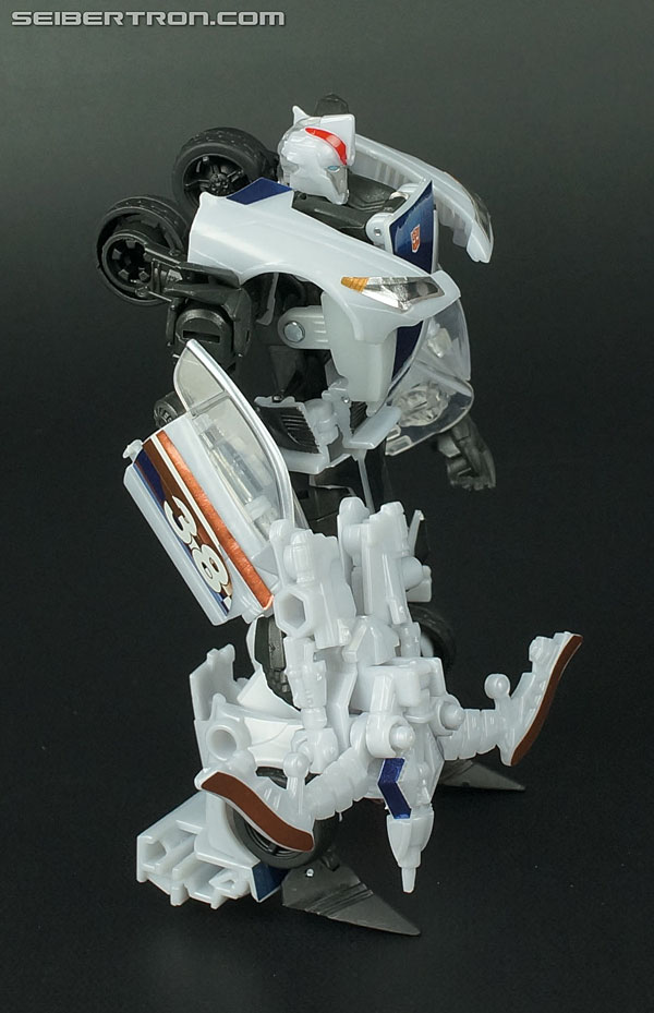 Transformers Arms Micron Smokescreen (Image #66 of 131)