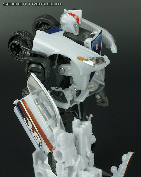 Transformers Arms Micron Smokescreen (Image #67 of 131)