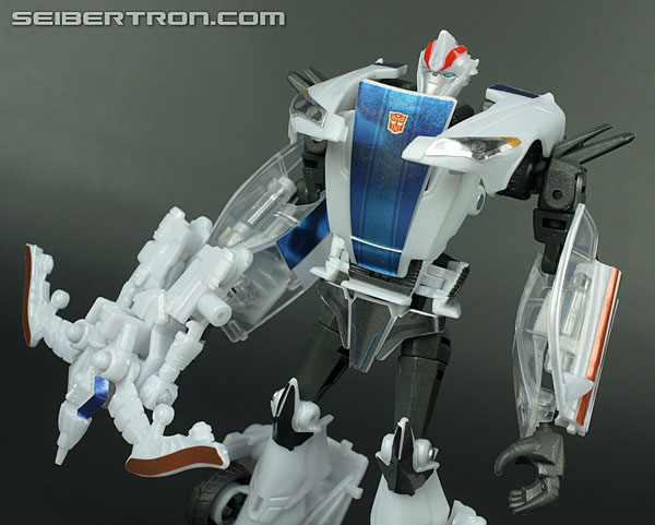 Transformers Arms Micron Smokescreen (Image #77 of 131)