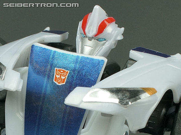 Transformers Arms Micron Smokescreen (Image #79 of 131)