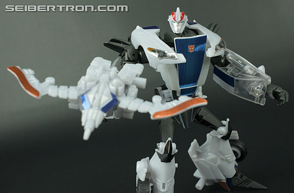Transformers Arms Micron Smokescreen (Image #84 of 131)