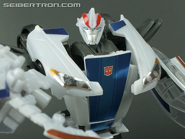 Transformers Arms Micron Smokescreen (Image #90 of 131)