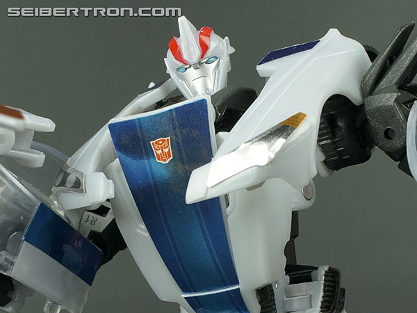 Transformers Arms Micron Smokescreen (Image #105 of 131)