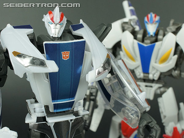 Transformers Arms Micron Smokescreen (Image #109 of 131)