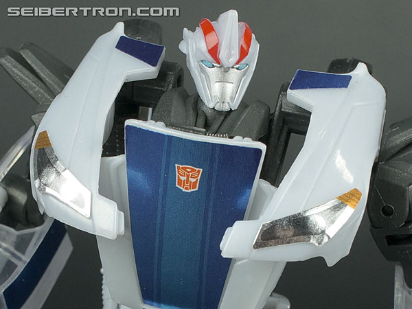 Transformers Arms Micron Smokescreen (Image #118 of 131)