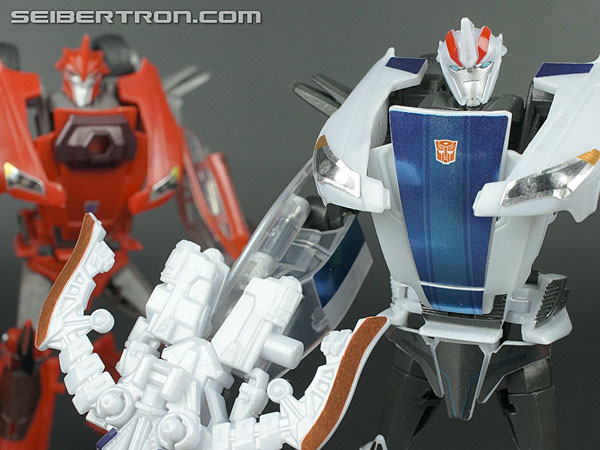 Transformers Arms Micron Smokescreen (Image #123 of 131)