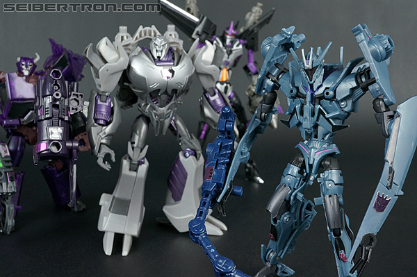 Transformers Arms Micron Soundwave (Image #200 of 208)