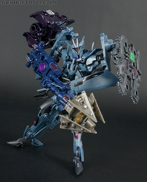 Transformers Arms Micron Soundwave (Image #202 of 208)