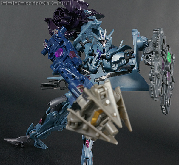 Transformers Arms Micron Soundwave (Image #203 of 208)