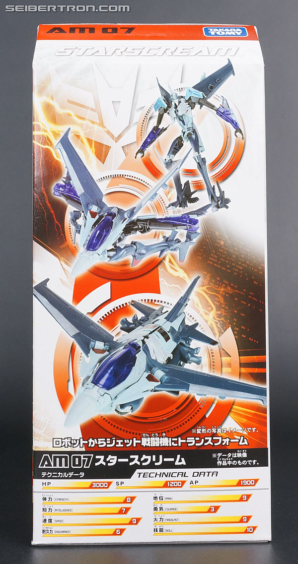 Transformers Arms Micron Starscream (Image #14 of 149)