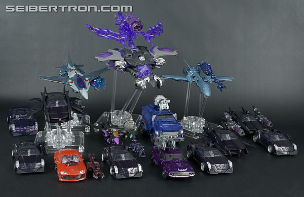 Transformers Arms Micron Starscream (Image #69 of 149)