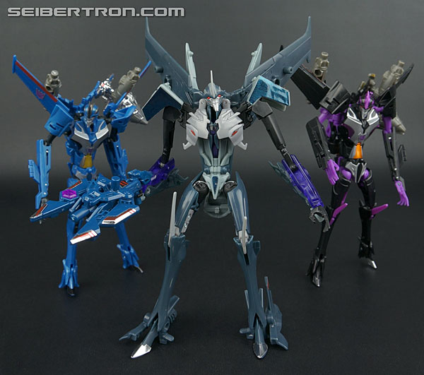 Transformers Arms Micron Starscream (Image #118 of 149)