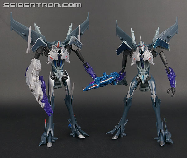 Transformers Arms Micron Starscream (Image #123 of 149)