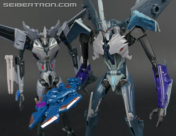 Transformers Arms Micron Starscream (Image #136 of 149)