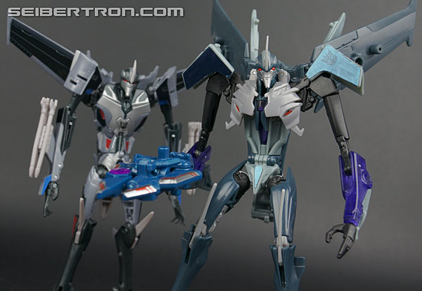 Transformers Arms Micron Starscream (Image #138 of 149)