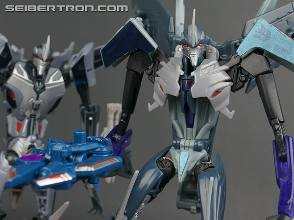 Transformers Arms Micron Starscream (Image #139 of 149)