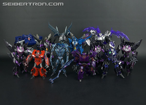 Transformers Arms Micron Starscream (Image #145 of 149)