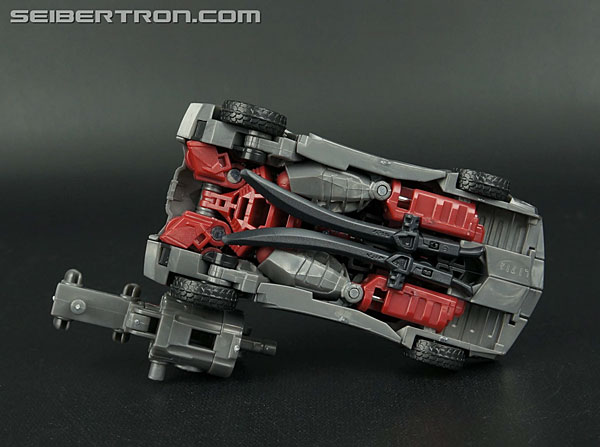 Transformers Arms Micron Stunt Wildrider (Image #29 of 152)