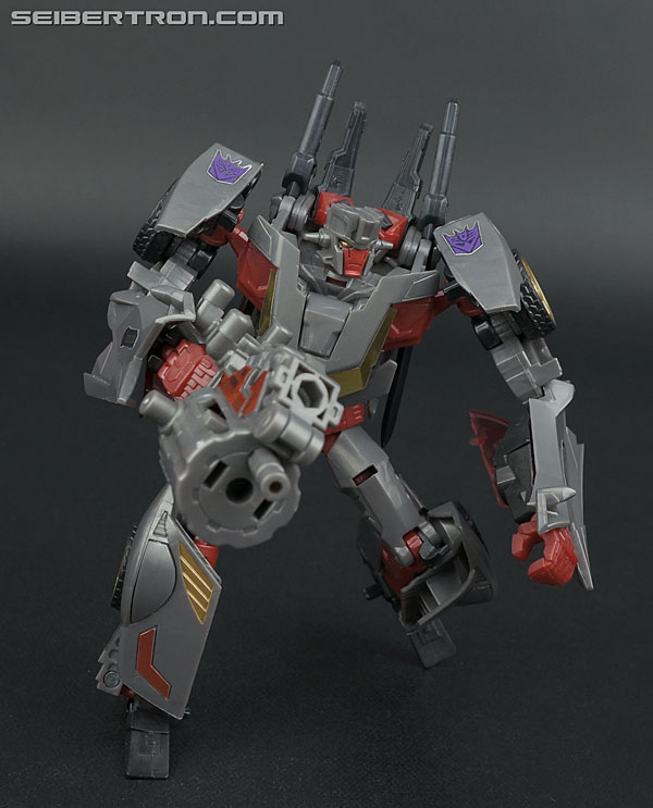 Transformers Arms Micron Stunt Wildrider (Image #86 of 152)