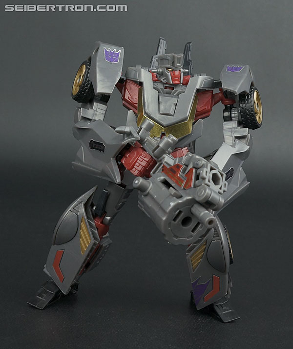 Transformers Arms Micron Stunt Wildrider (Image #122 of 152)