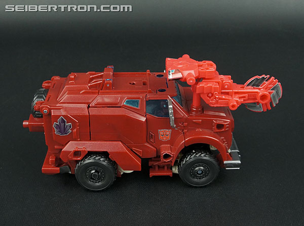 Transformers Arms Micron Swerve (Image #26 of 135)