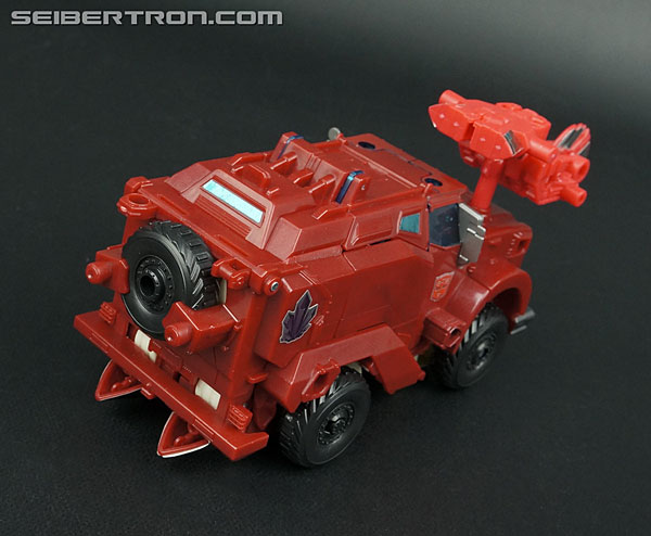 Transformers Arms Micron Swerve (Image #27 of 135)