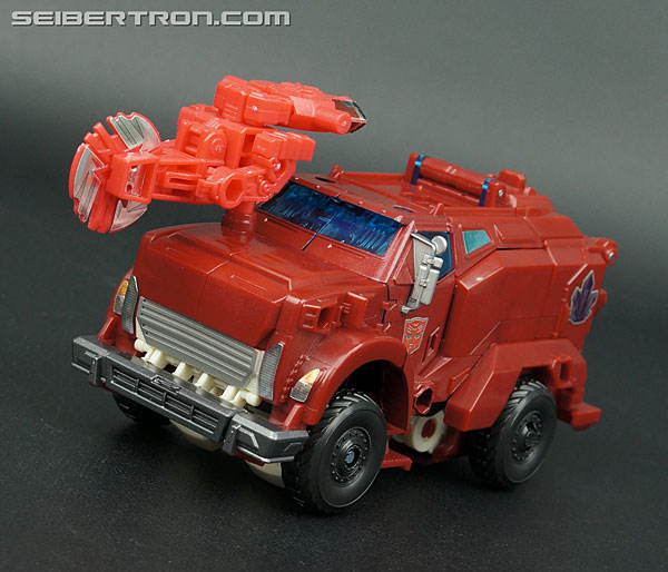 Transformers Arms Micron Swerve (Image #32 of 135)