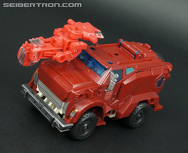 Transformers Arms Micron Swerve (Image #33 of 135)