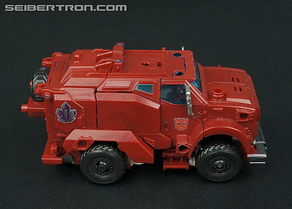 Transformers Arms Micron Swerve (Image #40 of 135)
