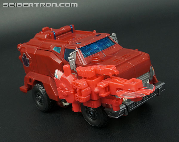Transformers Arms Micron Swerve (Image #46 of 135)