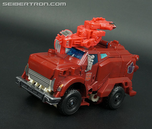 Transformers Arms Micron Swerve (Image #52 of 135)