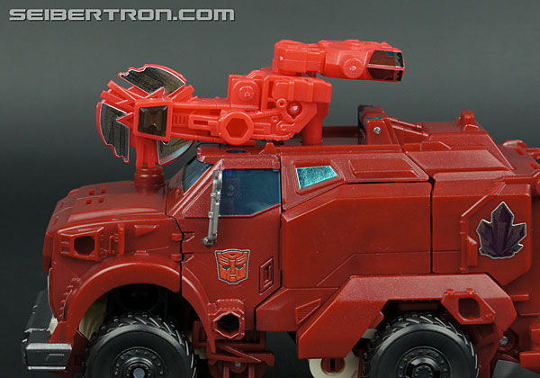 Transformers Arms Micron Swerve (Image #56 of 135)