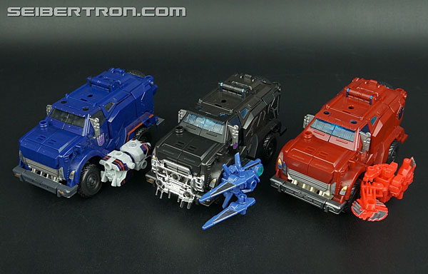 Transformers Arms Micron Swerve (Image #69 of 135)