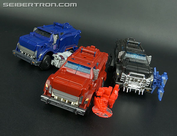 Transformers Arms Micron Swerve (Image #70 of 135)
